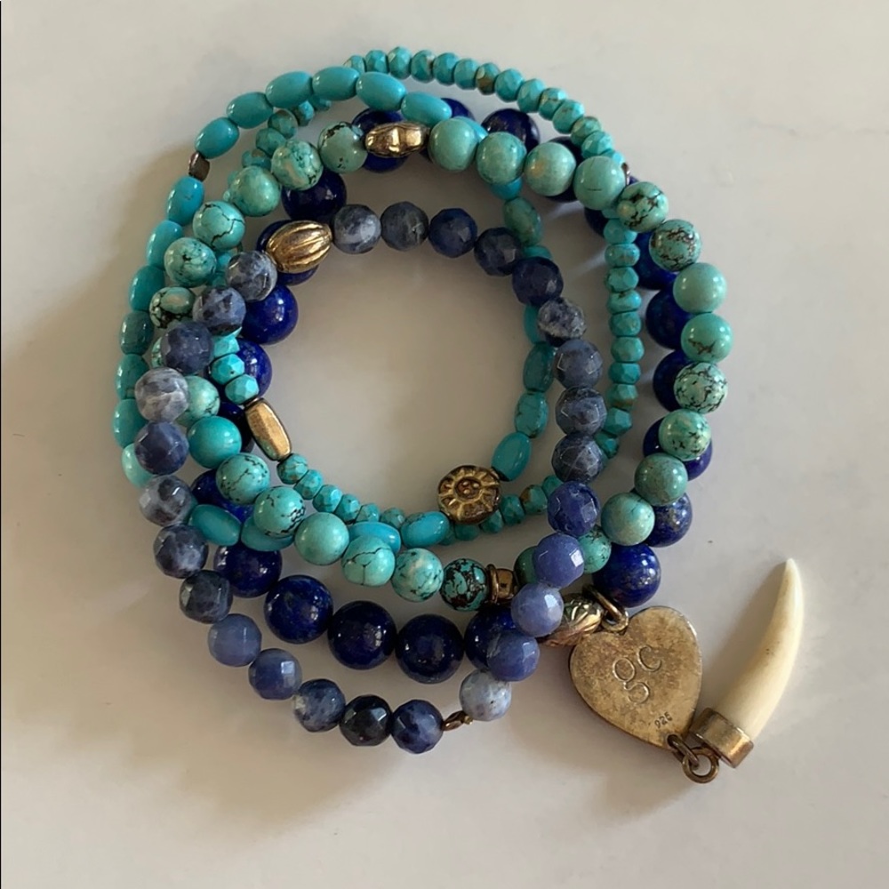 Good Charma Bracelet